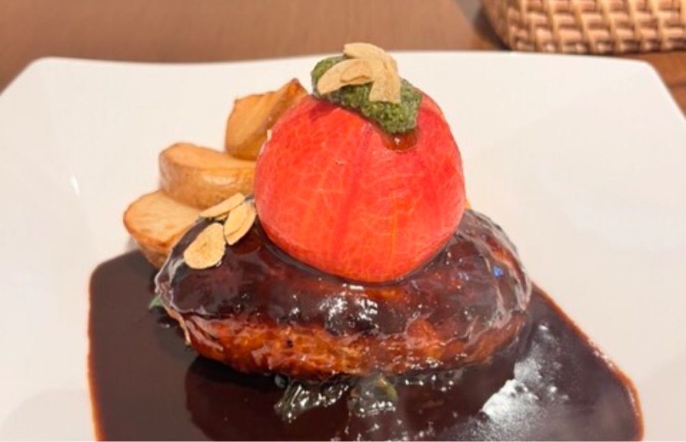 k89さんが投稿したハンバーグ パテ トツカ（Hamburg pate totsuka）に関する口コミの画像