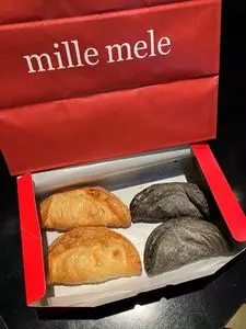 ミレ メーレ 鎌倉小町店（mille mele）