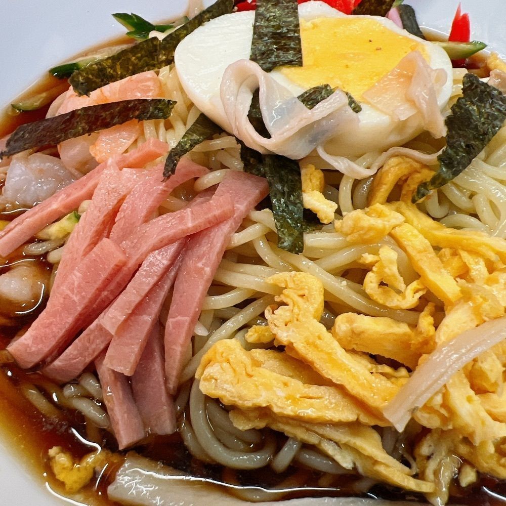 ヤジメシ　ボリューム満点東京グルメさんが投稿した万生軒に関する口コミの画像