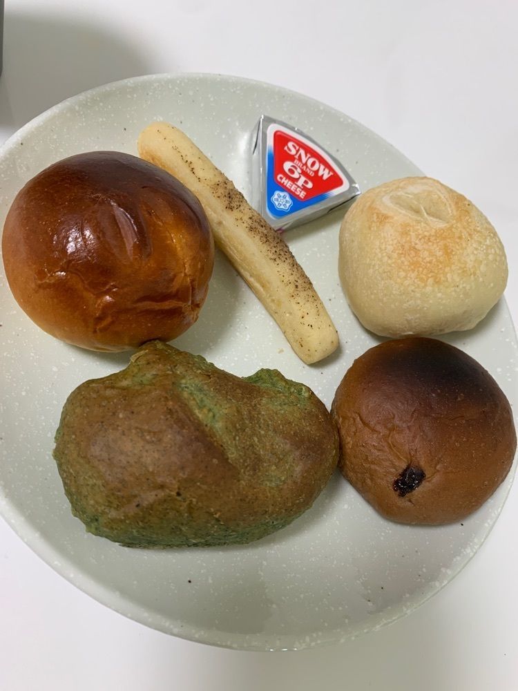 k_____nさんが投稿したベーカリーレストランサンマルク 大阪ステーションシティ店に関する口コミの画像