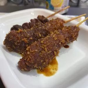 串八丁どて八丁 仁王門通店