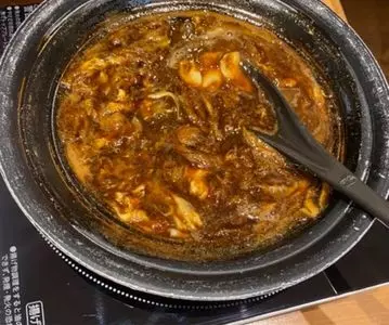 海老どて食堂