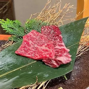 極み焼肉ホルモン 清司