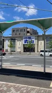 洋服の青山 京都駅南店