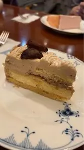 椿屋茶房 丸ビル店（【旧店名】珈琲茶房 椿屋） 2枚目