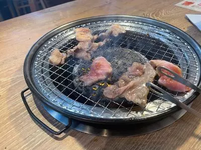 (卸)焼肉食堂 三鷹食肉センター