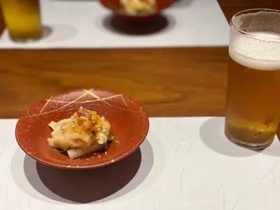 鮨 いつき
