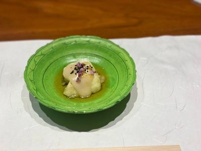 鮨 いつき 6枚目