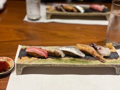 鮨 いつき 7枚目