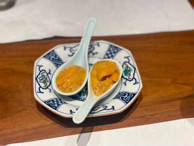 鮨 いつき 8枚目