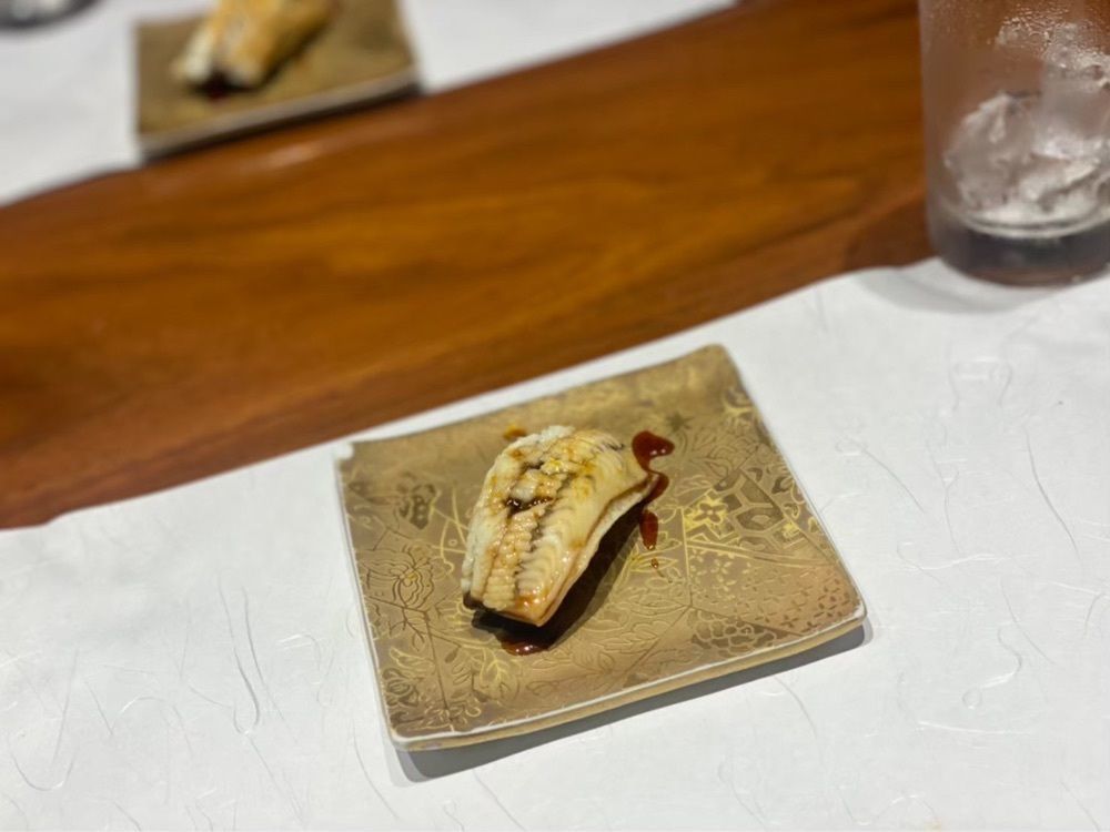 えみえみっさんが投稿した鮨 いつきに関する口コミの画像