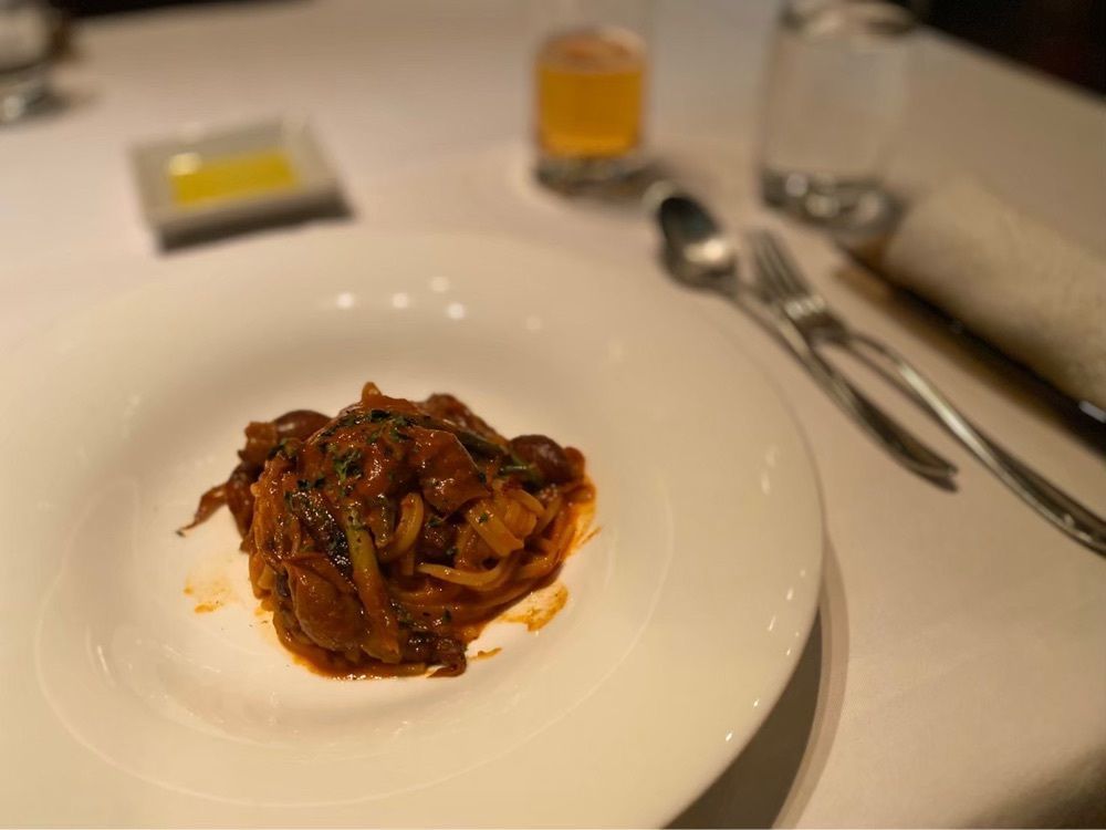 えみえみっさんが投稿したトラットリア トペ（ＴRATTORIA TOPE）に関する口コミの画像