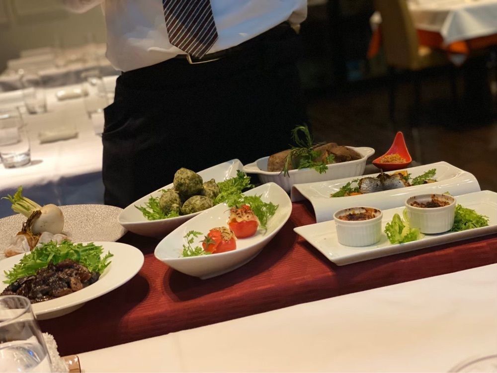 えみえみっさんが投稿したトラットリア トペ（ＴRATTORIA TOPE）に関する口コミの画像