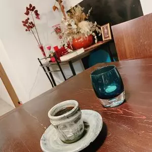 blue dot cafe（ブルー ドット カフェ）