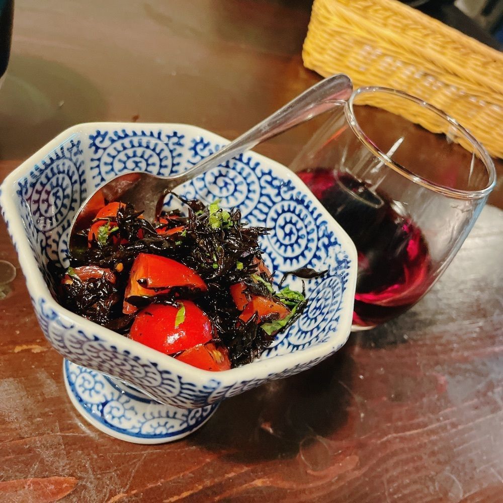 Danjouさんが投稿したblue dot cafe（ブルー ドット カフェ）に関する口コミの画像
