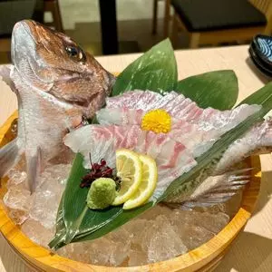 海鮮酒場 うおぷく