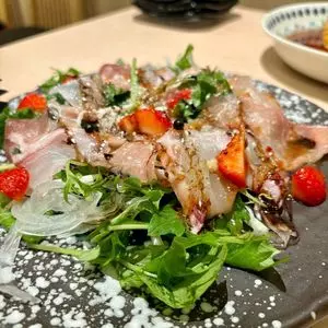 海鮮酒場 うおぷく 3枚目