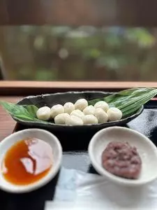 不室茶屋（フムロチャヤ【旧店名】不むろ茶屋）