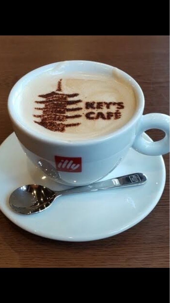 京都を巡る会・「武」さんが投稿したキーズカフェ 京都八坂の塔店（KEY'S CAFE）に関する口コミの画像
