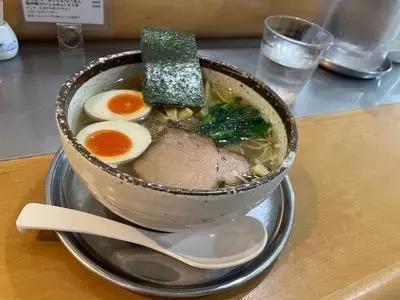 麺屋 才蔵