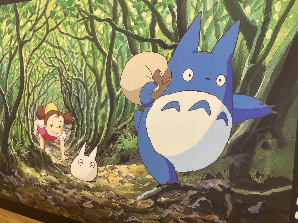 ふみさんが投稿した京都市美術館（通称：京都市京セラ美術館）に関する口コミの画像