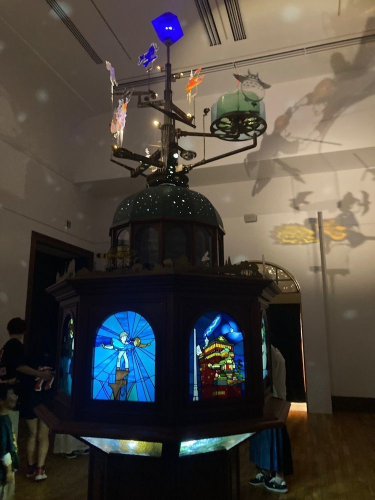 ふみさんが投稿した京都市美術館（通称：京都市京セラ美術館）に関する口コミの画像