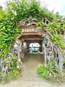 PALM BEACH THE GARDENS