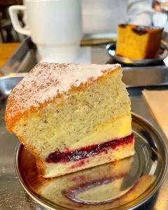 SPICA CLASSIC CAKE（スピカ クラシック ケーキ）