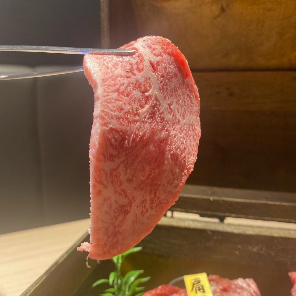 グルメヒッタースズロー/千葉•東京グルメさんが投稿したしなもん堂 すすきの店（【旧店名】YAKINIKU 和牛ラボ）に関する口コミの画像