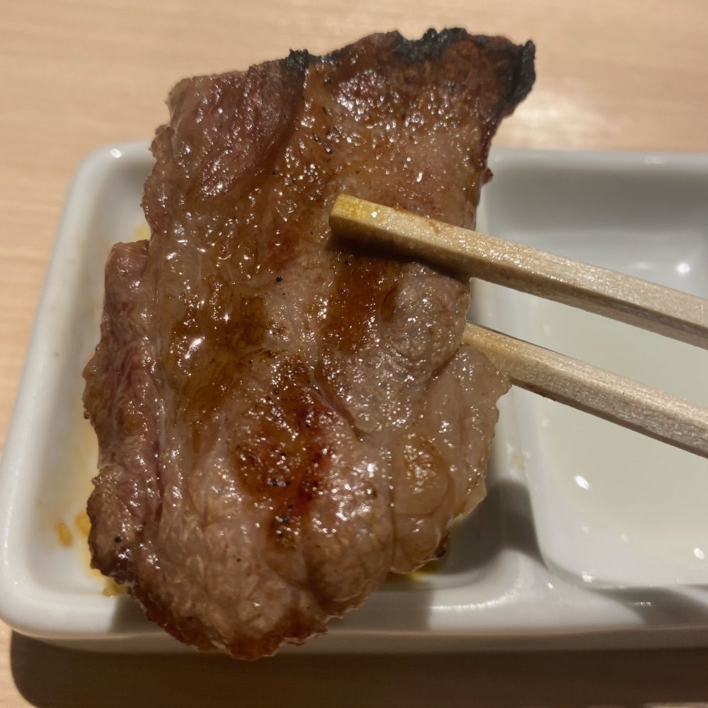 グルメヒッタースズロー/千葉•東京グルメさんが投稿したしなもん堂 すすきの店（【旧店名】YAKINIKU 和牛ラボ）に関する口コミの画像