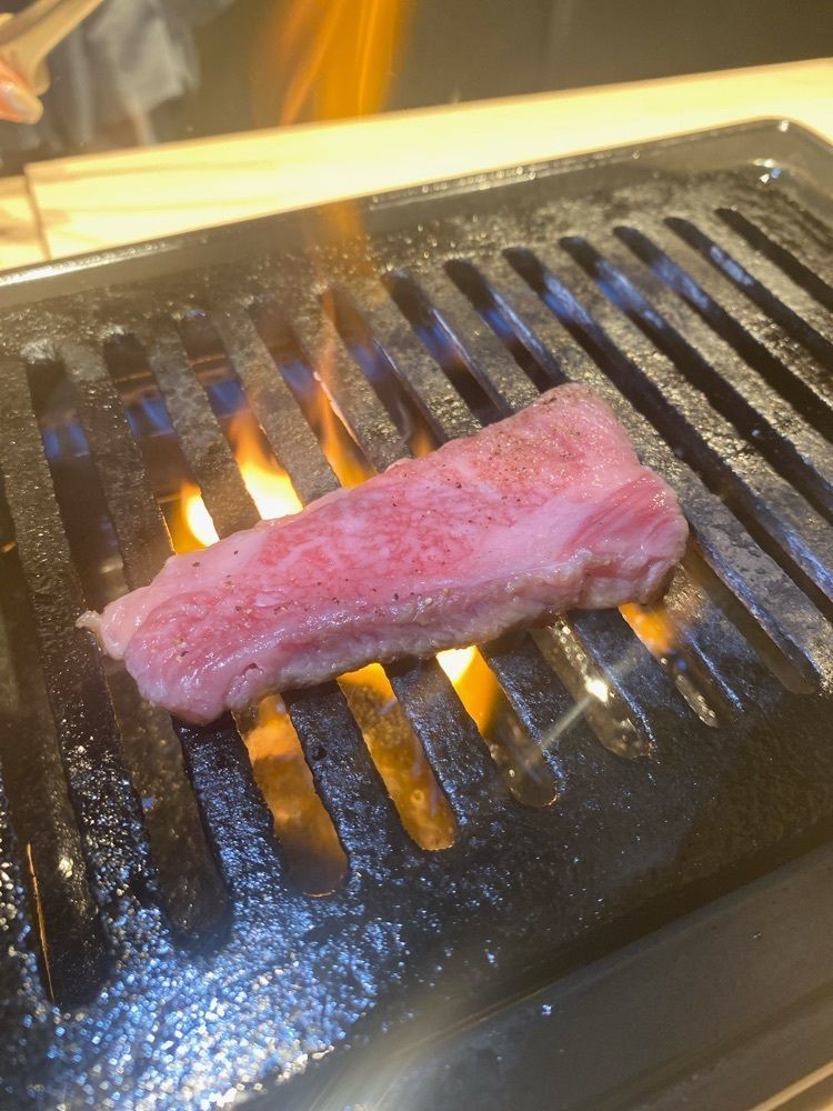 グルメヒッタースズロー/千葉•東京グルメさんが投稿したしなもん堂 すすきの店（【旧店名】YAKINIKU 和牛ラボ）に関する口コミの画像