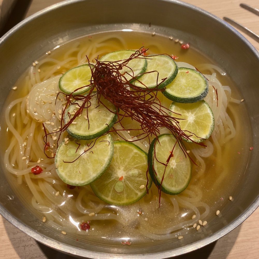 グルメヒッタースズロー/千葉•東京グルメさんが投稿したしなもん堂 すすきの店（【旧店名】YAKINIKU 和牛ラボ）に関する口コミの画像