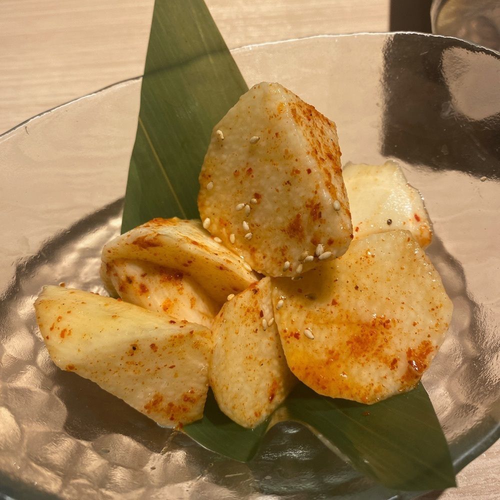 グルメヒッタースズロー/千葉•東京グルメさんが投稿したしなもん堂 すすきの店（【旧店名】YAKINIKU 和牛ラボ）に関する口コミの画像