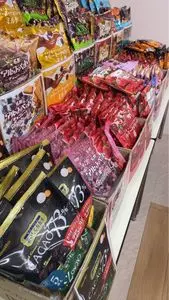 名糖産業 直売店