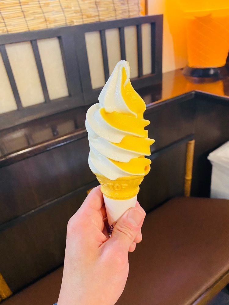 けんけんさんが投稿したぶらり茶屋に関する口コミの画像