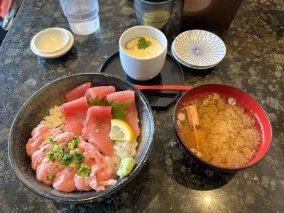 氷見回転寿司　粋鮨 高岡店