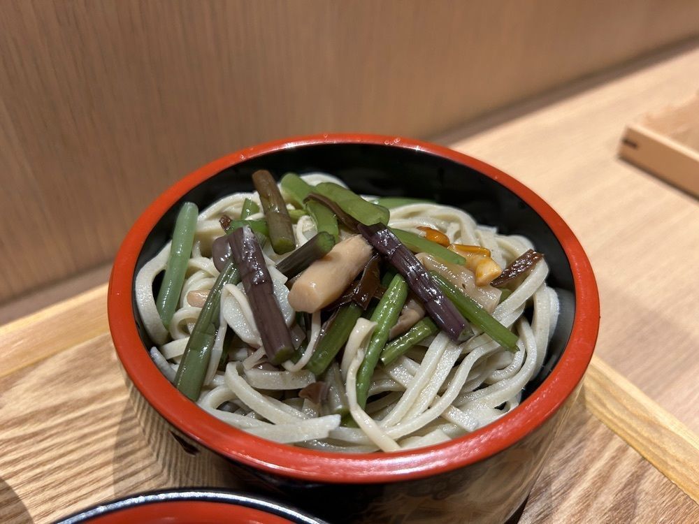 しゃんぽんさんが投稿したそば処 福そば 本店（そばどころ ふくそば）に関する口コミの画像