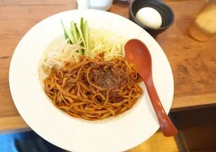 担々麺 錦城 春日井店（たんたんめん きんじょう）