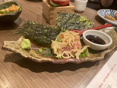 日本酒原価酒蔵 錦糸町店 2枚目