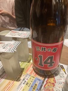 日本酒原価酒蔵 錦糸町店 3枚目