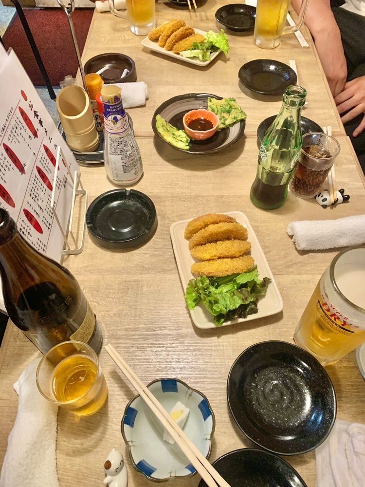 リトアニアの貴公子さんが投稿した居酒屋 大ちゃんに関する口コミの画像