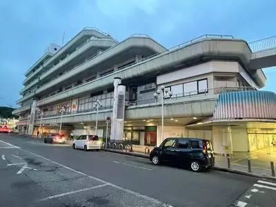 ミスタードーナツ 千里セルシー