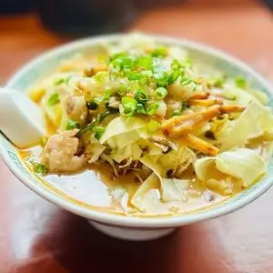 熊本ラーメン 桂花 三宮神社前店