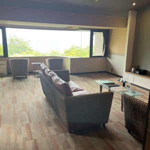 仙石原すすき草原 2枚目