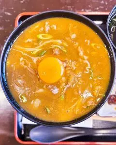 そば 松尾（まつお）