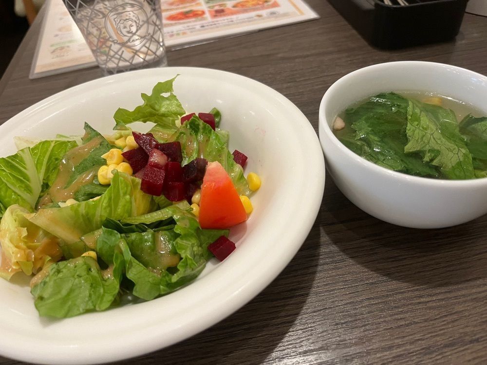 ハルさんが投稿した和ぱすた ぽぽらまーま アリオ北砂店（【旧店名】ポポラマーマ）に関する口コミの画像