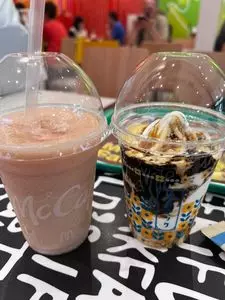 マクドナルド 小田原シティモールクレッセ店