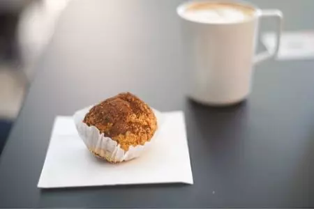 DOLCE TACUBO Caffe(ドルチェ タクボ カフェ)