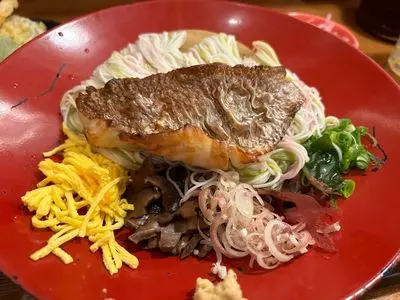 松山鯛めし 秋嘉 本店（あきよし【旧店名】松山鯛めし 秋嘉/AKA）