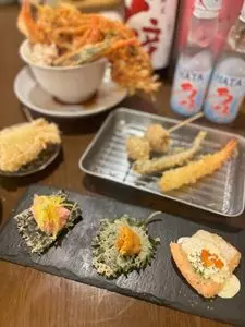 大衆スタンドたいちゃん